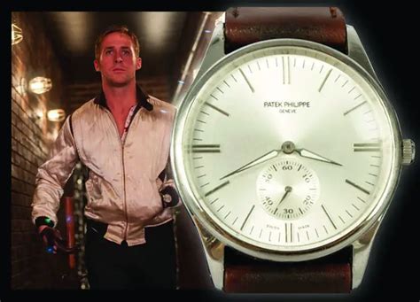 drive watch replica|ryan gosling watches from drive.